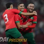 Prediksi Skor Maroko vs Tanzania 18 Januari 2024