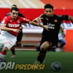 Prediksi Skor Marseille vs AS Monaco 28 Januari 2024