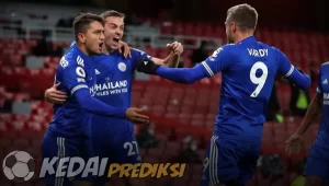 Prediksi Skor Millwall vs Leicester City 6 Januari 2024