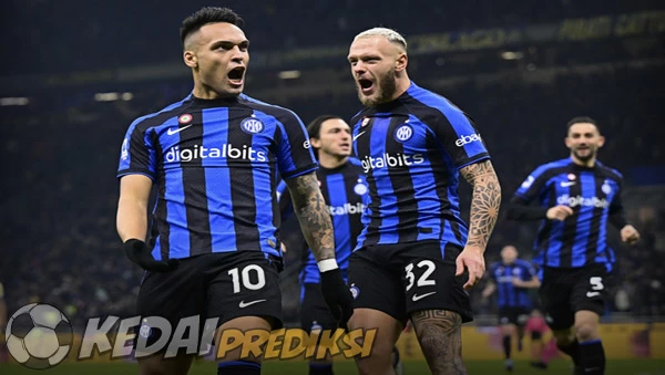 Prediksi Skor Monza vs Inter Milan 14 Januari 2024