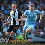 Prediksi Skor Newcastle vs Manchester City 14 Januari 2024