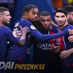 Prediksi Skor PSG vs Brest 29 Januari 2024