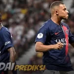 Prediksi Skor PSG vs Toulouse 4 Januari 2024
