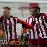Prediksi Skor Pendikspor vs Antalyaspor 9 Januari 2024