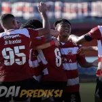 Prediksi Skor Persis Solo vs Madura United 30 Januari 2024