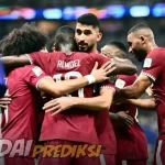 Prediksi Skor Qatar vs China 22 Januari 2024