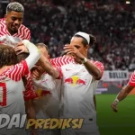 Prediksi Skor RB Leipzig vs Stuttgart 27 Januari 2024