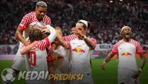 Prediksi Skor RB Leipzig vs Stuttgart 27 Januari 2024