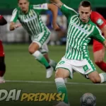 Prediksi Skor Real Betis vs Granada 14 Januari 2024