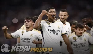 Prediksi Skor Real Madrid vs Mallorca 4 Januari 2024
