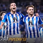 Prediksi Skor Real Sociedad vs Deportivo Alaves 3 Januari 2024