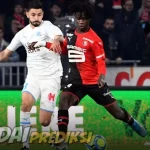 Prediksi Skor Rennes vs Marseille 22 Januari 2024