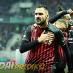 Prediksi Skor Rennes vs Nice 14 Januari 2024