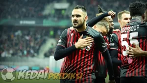 Prediksi Skor Rennes vs Nice 14 Januari 2024