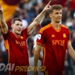 Prediksi Skor Salernitana vs AS Roma 30 Januari 2024