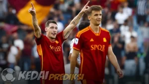 Prediksi Skor Salernitana vs AS Roma 30 Januari 2024