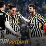 Prediksi Skor Salernitana vs Juventus 8 Januari 2024