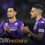 Prediksi Skor Sassuolo vs Fiorentina 7 Januari 2024