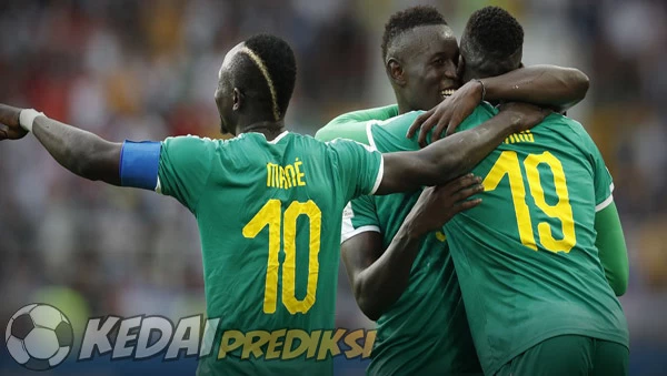 Prediksi Skor Senegal vs Kamerun 20 Januari 2024