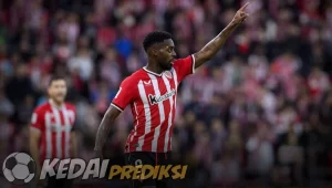 Prediksi Skor Sevilla vs Athletic Bilbao 5 Januari 2024