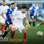 Prediksi Skor Sevilla vs Deportivo Alaves 13 Januari 2024