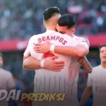 Prediksi Skor Sevilla vs Osasuna 29 Januari 2024