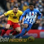 Prediksi Skor Sheffield United vs Brighton 27 Januari 2024