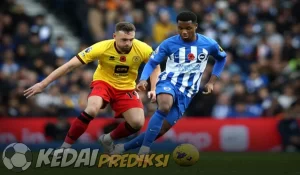 Prediksi Skor Sheffield United vs Brighton 27 Januari 2024