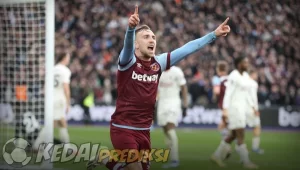 Prediksi Skor Sheffield United vs West Ham 21 Januari 2024
