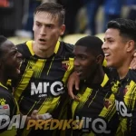 Prediksi Skor Sheffield Wednesday vs Watford 1 Februari 2024