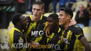 Prediksi Skor Sheffield Wednesday vs Watford 1 Februari 2024