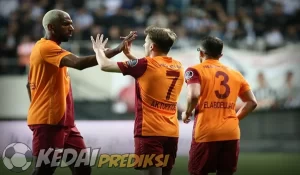 Prediksi Skor Sivasspor vs Galatasaray 11 Januari 2024