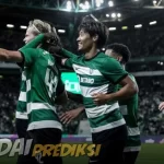 Prediksi Skor Sporting Lisbon vs Casa Pia 30 Januari 2024