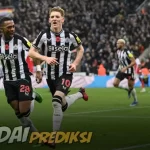 Prediksi Skor Sunderland vs Newcastle 6 Januari 2024