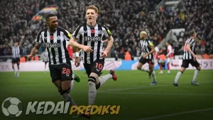 Prediksi Skor Sunderland vs Newcastle 6 Januari 2024