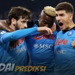 Prediksi Skor Torino vs Napoli 7 Januari 2024