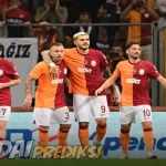 Prediksi Skor Trabzonspor vs Galatasaray 21 Januari 2024