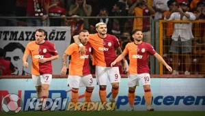 Prediksi Skor Trabzonspor vs Galatasaray 21 Januari 2024