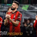 Prediksi Skor Udinese vs AC Milan 21 Januari 2024