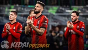 Prediksi Skor Udinese vs AC Milan 21 Januari 2024