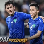 Prediksi Skor Uzbekistan vs Thailand 30 Januari 2024