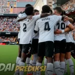 Prediksi Skor Valencia vs Celta Vigo 18 Januari 2024