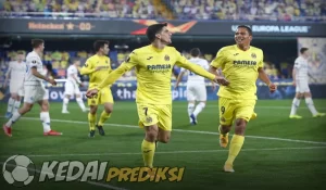Prediksi Skor Villarreal vs Mallorca 20 Januari 2024