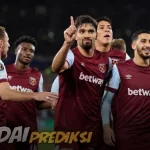 Prediksi Skor West Ham vs Bristol City 7 Januari 2024