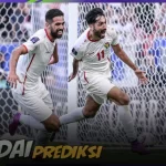 Prediksi Skor Yordania vs Bahrain 25 Januari 2024