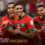 Prediksi Skor Zambia vs Maroko 25 Januari 2024
