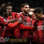 Prediksi Skor AC Milan vs Atalanta 26 Februari 2024