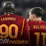 Prediksi Skor AS Roma vs Cagliari 6 Februari 2024