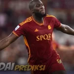 Prediksi Skor AS Roma vs Torino 27 Februari 2024