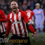 Prediksi Skor Almeria vs Athletic Bilbao 13 Februari 2024